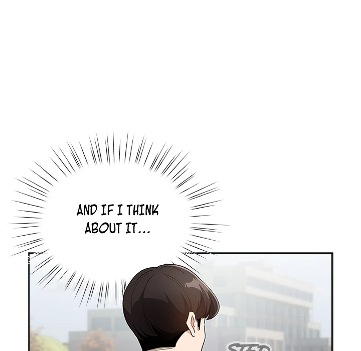 Making It in a Comic Book World chapter 2 page 170