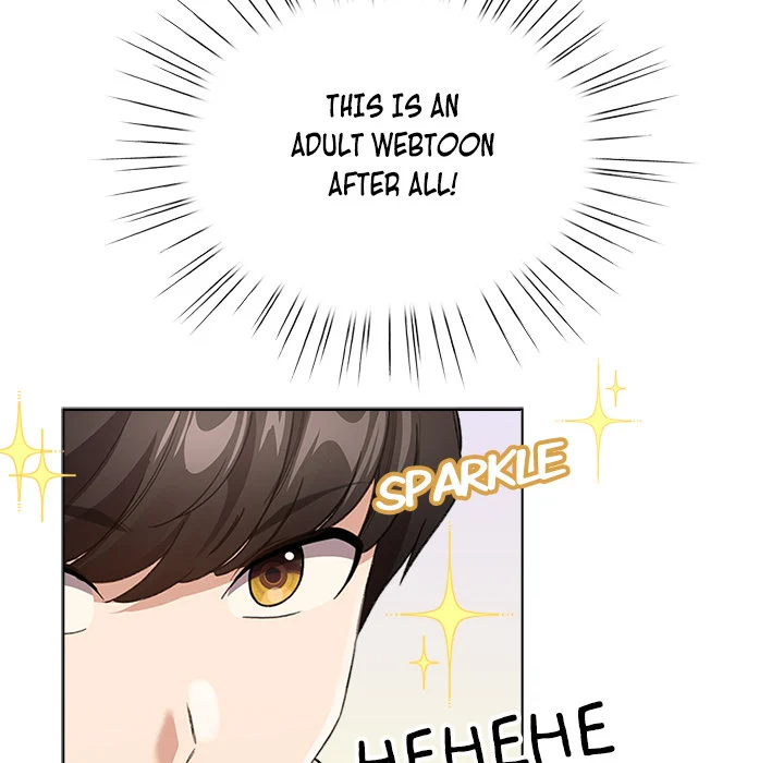 Making It in a Comic Book World chapter 2 page 172