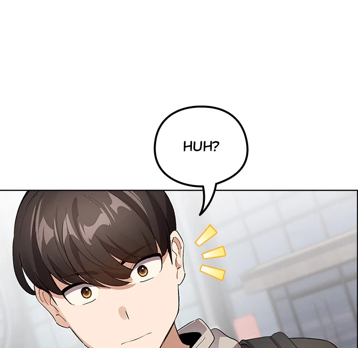Making It in a Comic Book World chapter 2 page 174