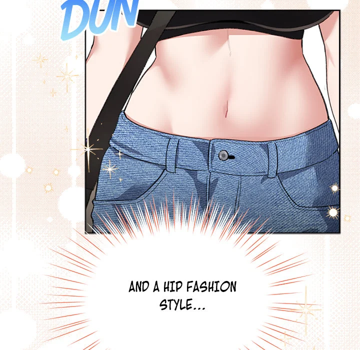 Making It in a Comic Book World chapter 2 page 178