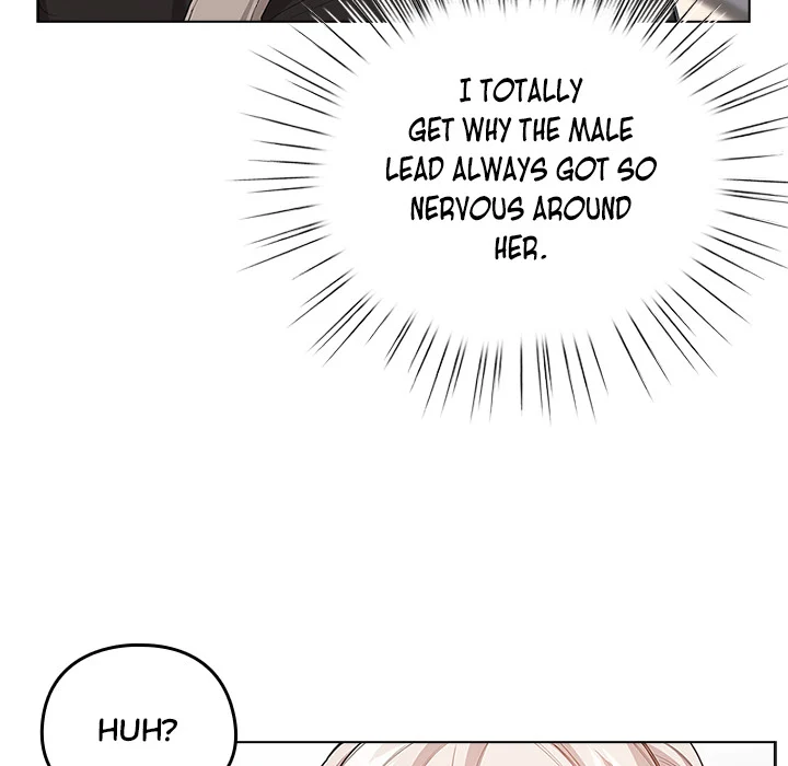 Making It in a Comic Book World chapter 2 page 186