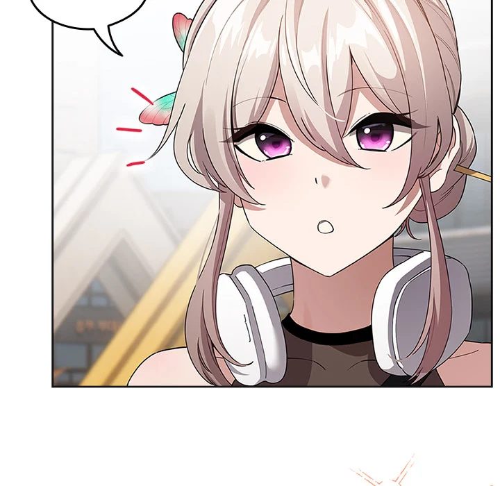 Making It in a Comic Book World chapter 2 page 187