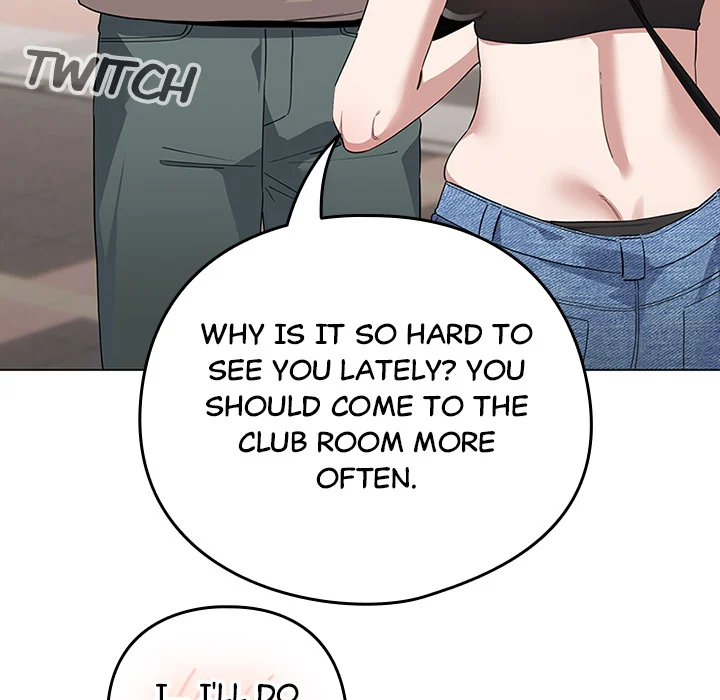 Making It in a Comic Book World chapter 2 page 196