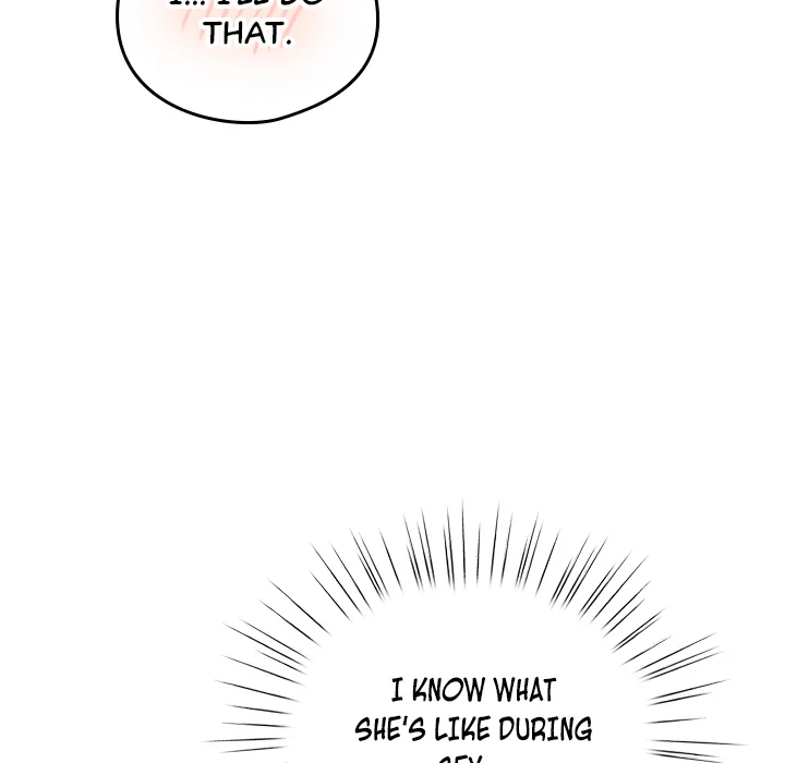 Making It in a Comic Book World chapter 2 page 197