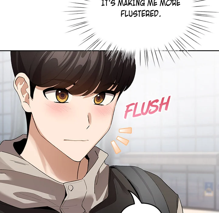 Making It in a Comic Book World chapter 2 page 199