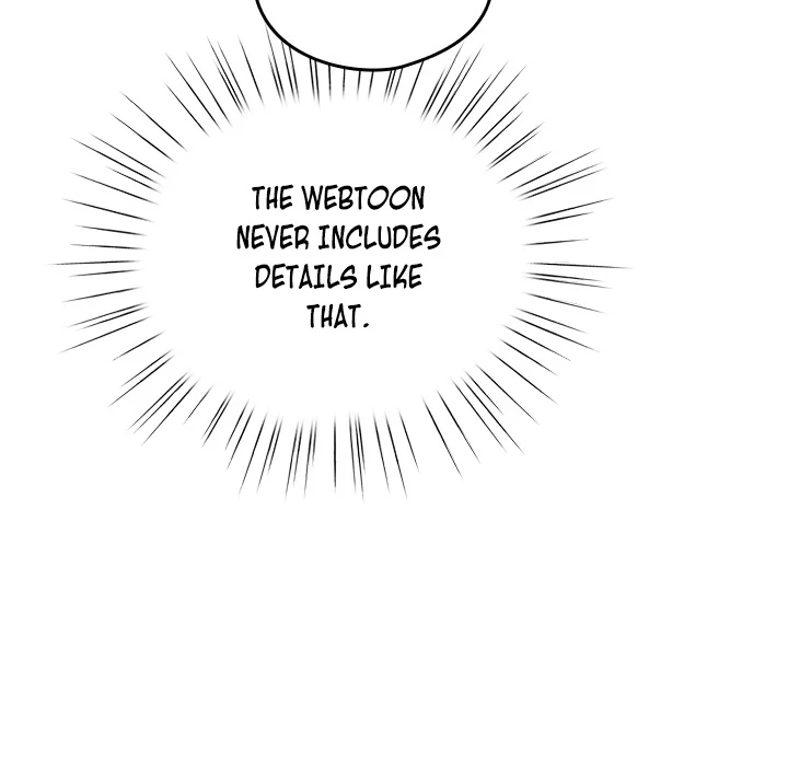 Making It in a Comic Book World chapter 2 page 205