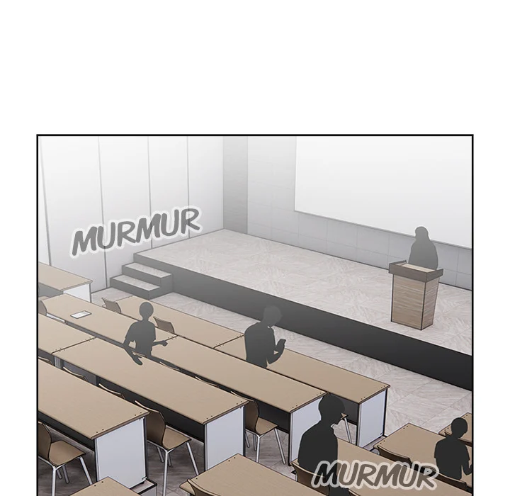 Making It in a Comic Book World chapter 2 page 207