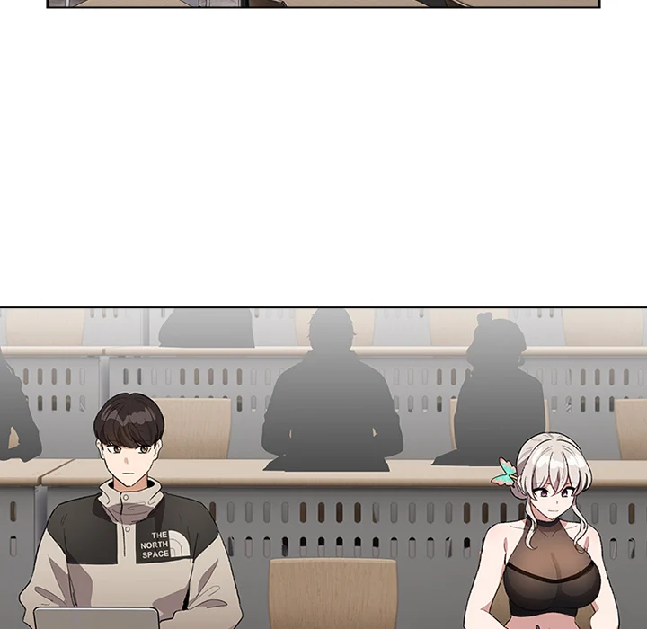 Making It in a Comic Book World chapter 2 page 208