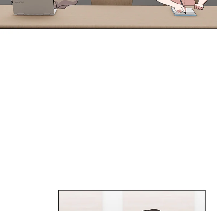 Making It in a Comic Book World chapter 2 page 209