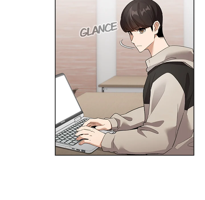 Making It in a Comic Book World chapter 2 page 210