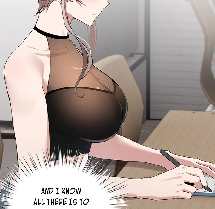 Making It in a Comic Book World chapter 2 page 212