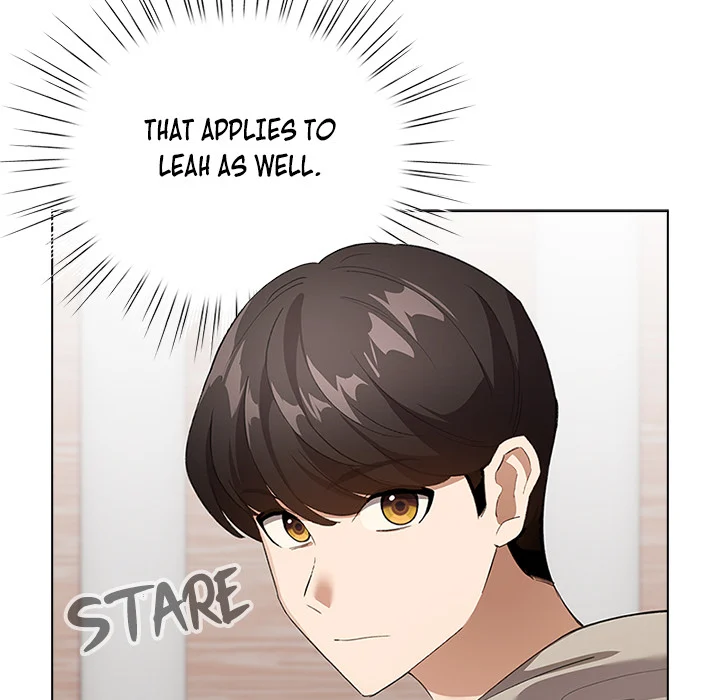 Making It in a Comic Book World chapter 2 page 214