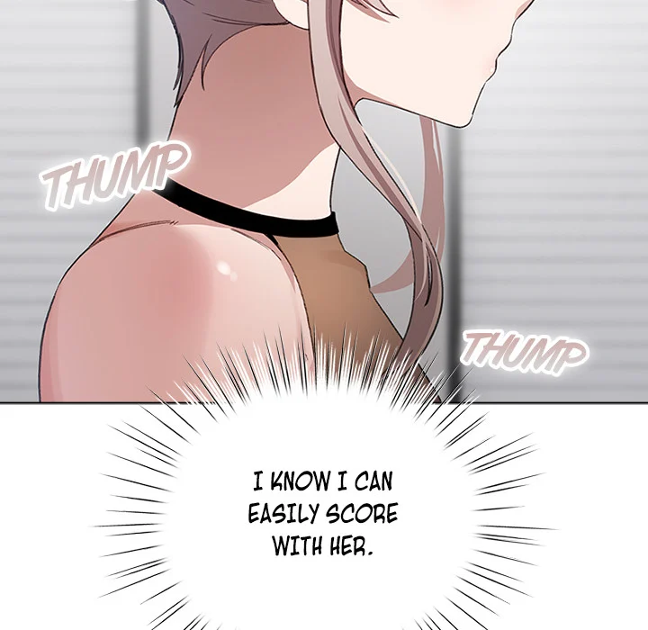 Making It in a Comic Book World chapter 2 page 217