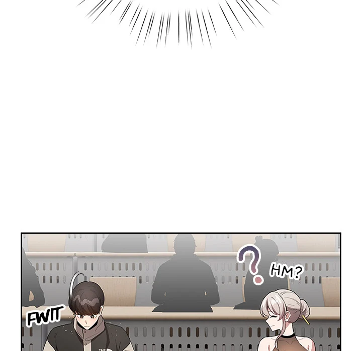 Making It in a Comic Book World chapter 2 page 218