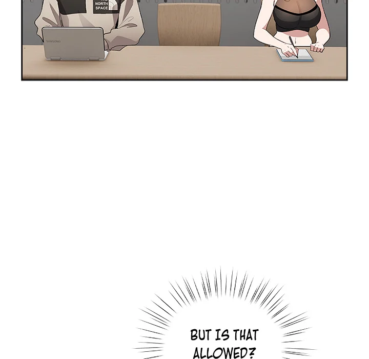 Making It in a Comic Book World chapter 2 page 219