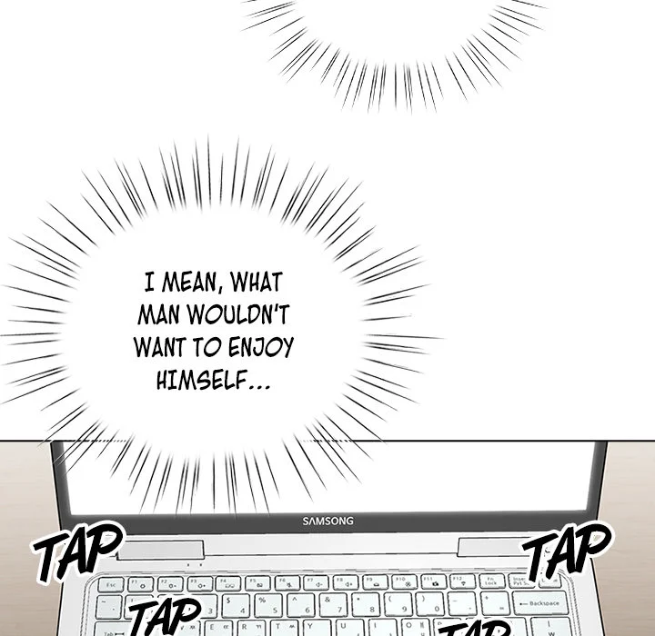 Making It in a Comic Book World chapter 2 page 220