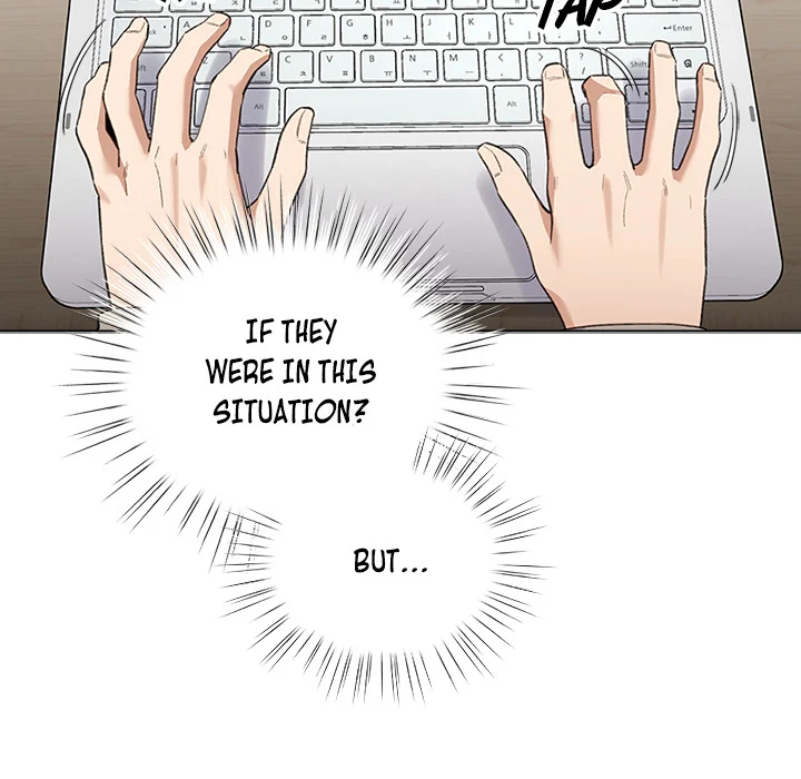 Making It in a Comic Book World chapter 2 page 221