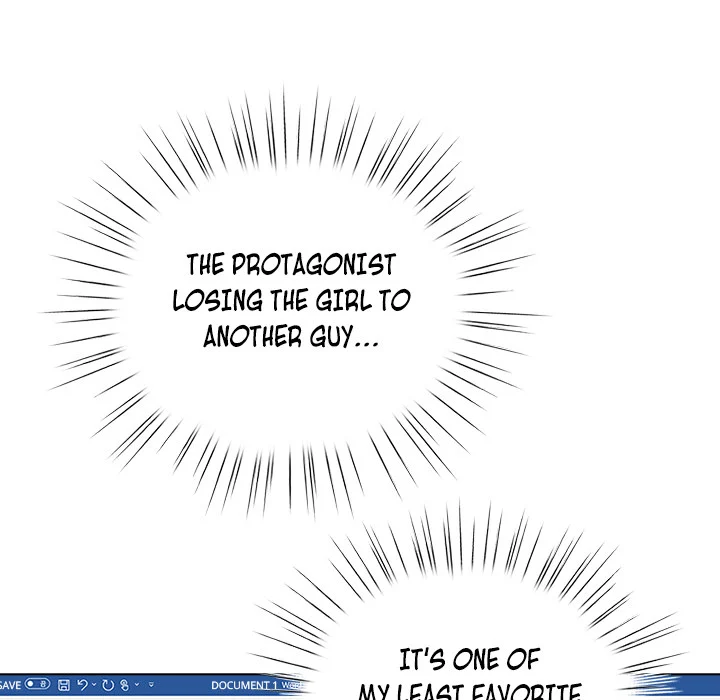 Making It in a Comic Book World chapter 2 page 224