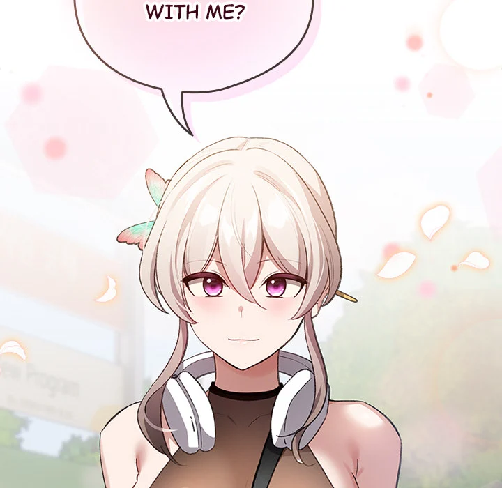 Making It in a Comic Book World chapter 2 page 233