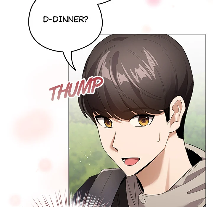 Making It in a Comic Book World chapter 2 page 236