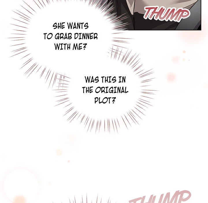 Making It in a Comic Book World chapter 2 page 237