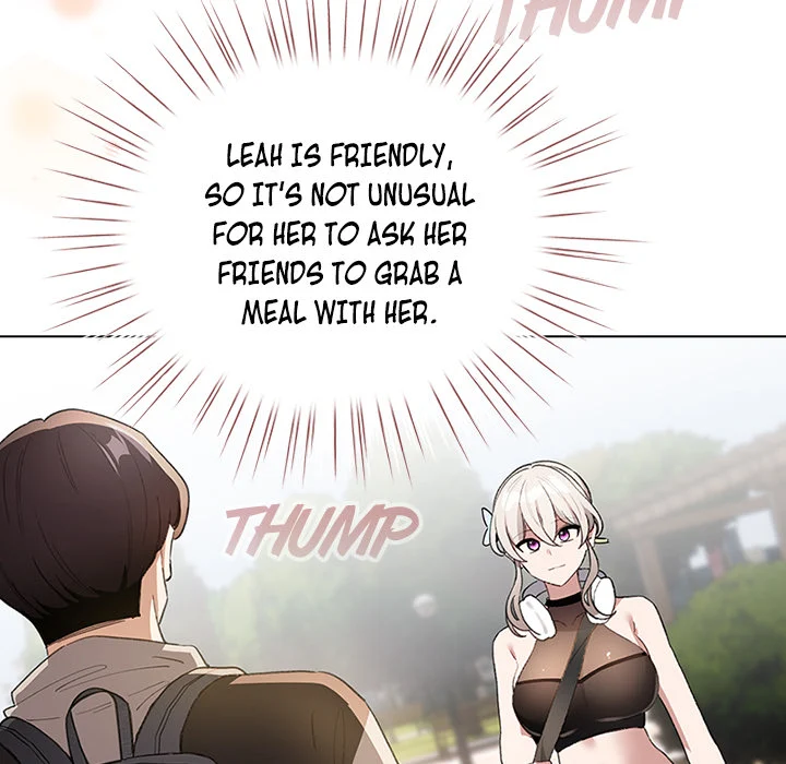 Making It in a Comic Book World chapter 2 page 238