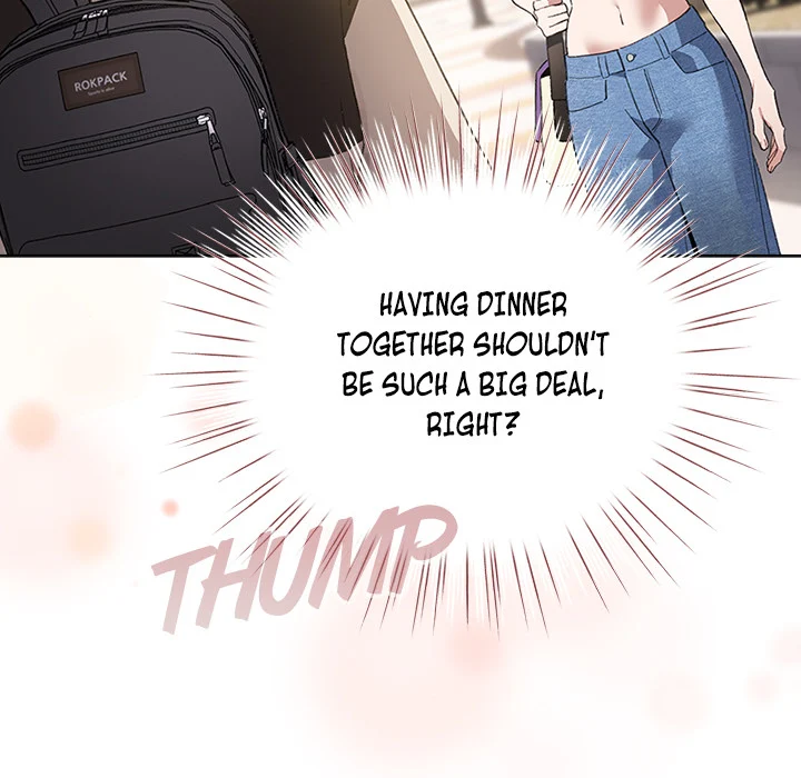 Making It in a Comic Book World chapter 2 page 239