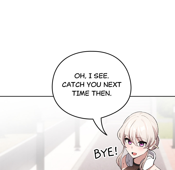 Making It in a Comic Book World chapter 2 page 244