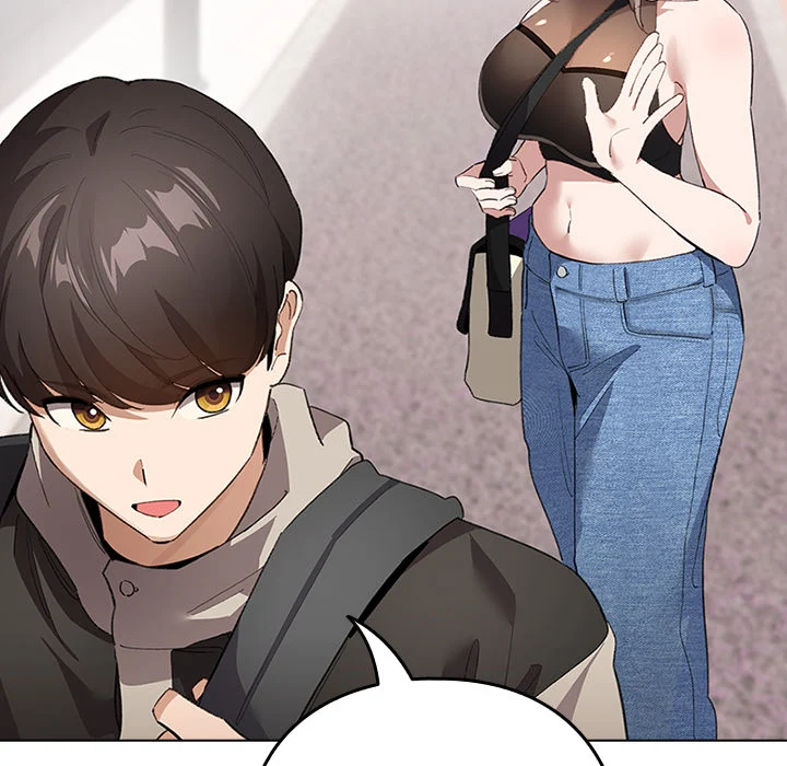 Making It in a Comic Book World chapter 2 page 245