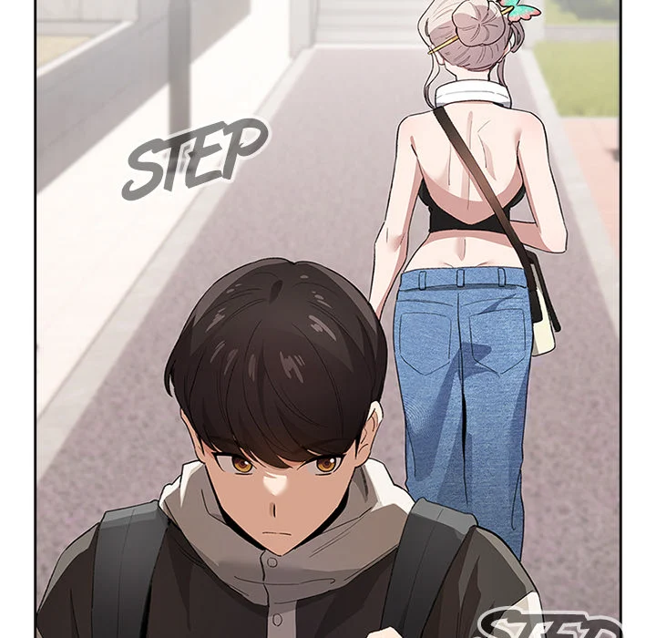 Making It in a Comic Book World chapter 2 page 247