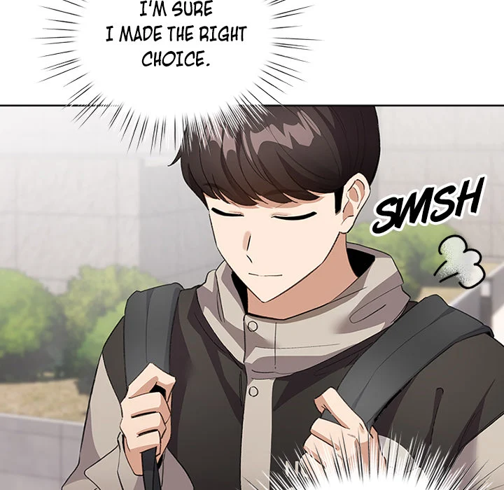 Making It in a Comic Book World chapter 2 page 249