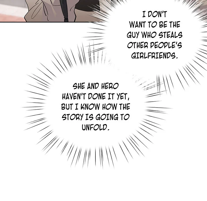 Making It in a Comic Book World chapter 2 page 250