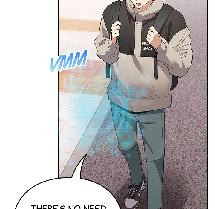 Making It in a Comic Book World chapter 2 page 252