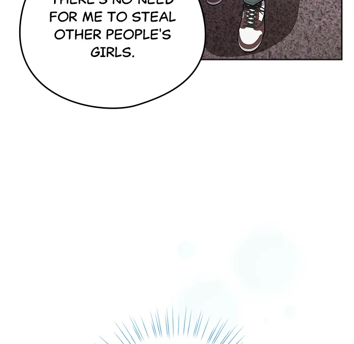 Making It in a Comic Book World chapter 2 page 253