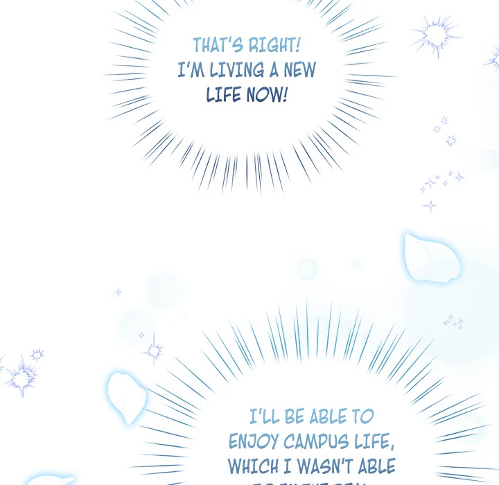 Making It in a Comic Book World chapter 2 page 254
