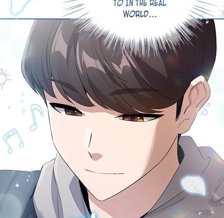Making It in a Comic Book World chapter 2 page 255
