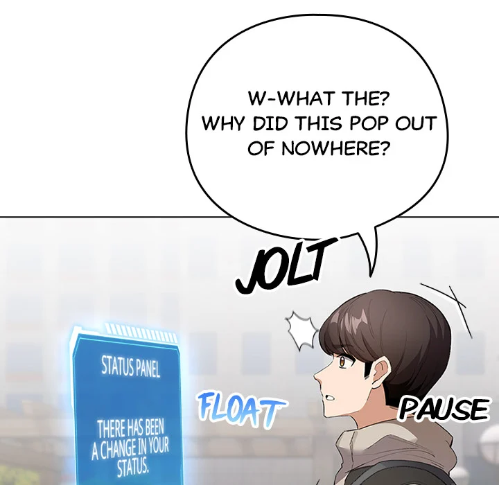 Making It in a Comic Book World chapter 2 page 258