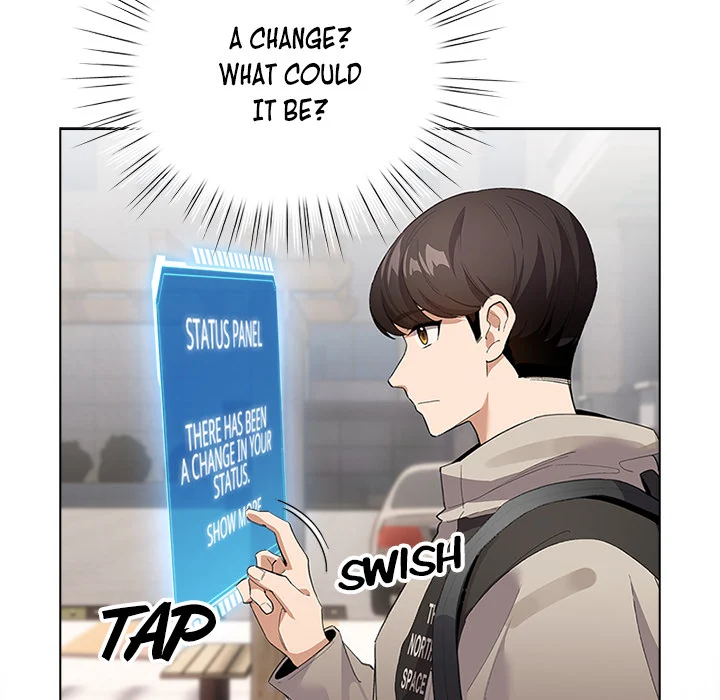 Making It in a Comic Book World chapter 2 page 262