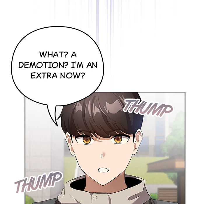 Making It in a Comic Book World chapter 2 page 265
