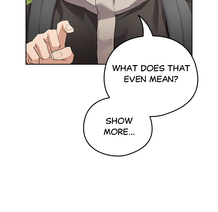 Making It in a Comic Book World chapter 2 page 266