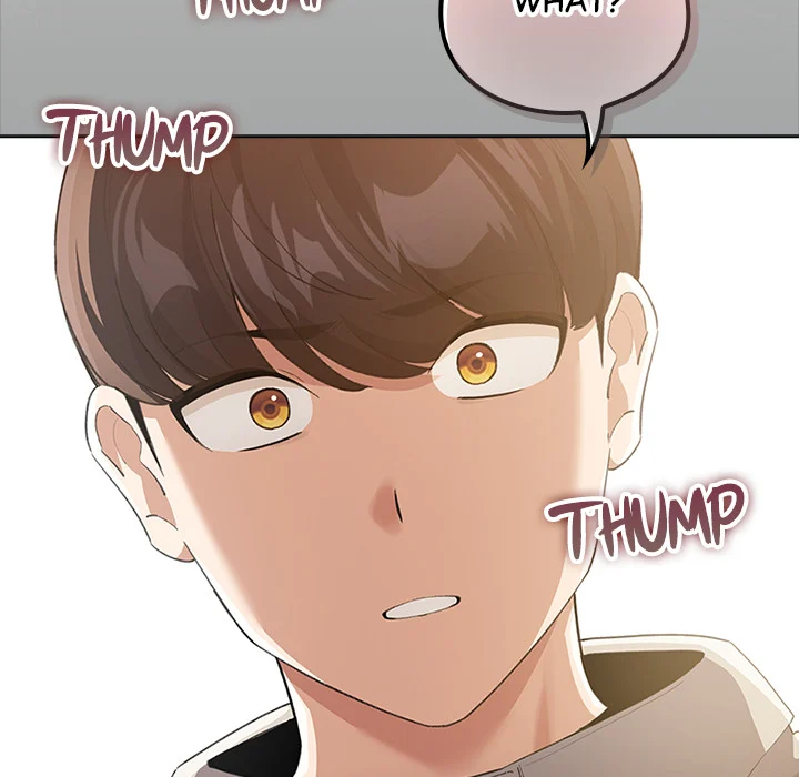 Making It in a Comic Book World chapter 2 page 269