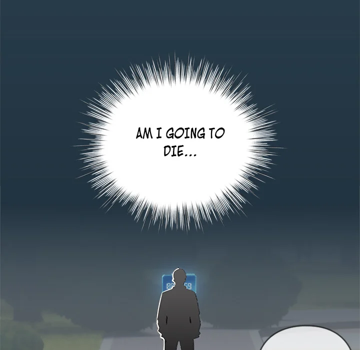 Making It in a Comic Book World chapter 2 page 272