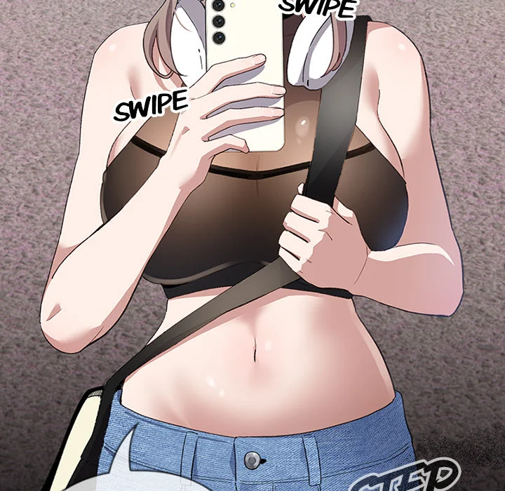 Making It in a Comic Book World chapter 2 page 274