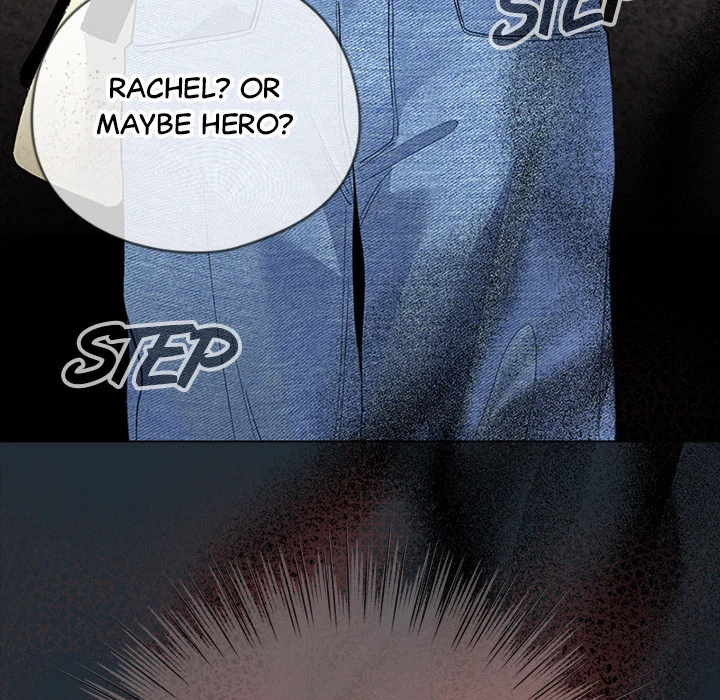 Making It in a Comic Book World chapter 2 page 275