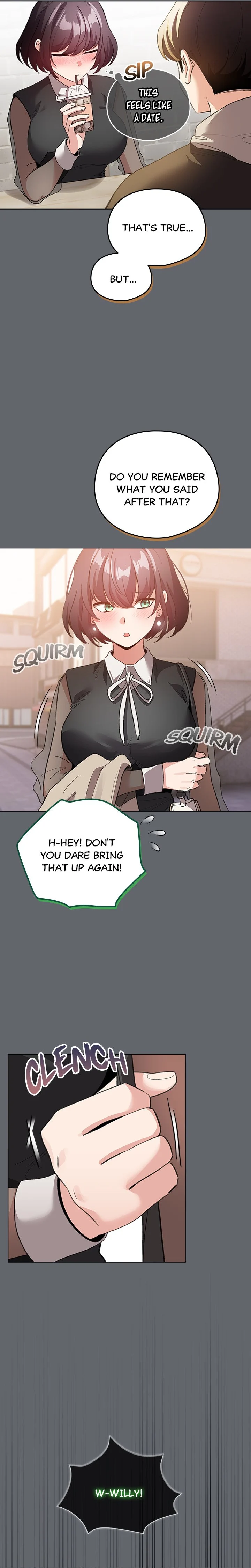 Making It in a Comic Book World chapter 20 page 25
