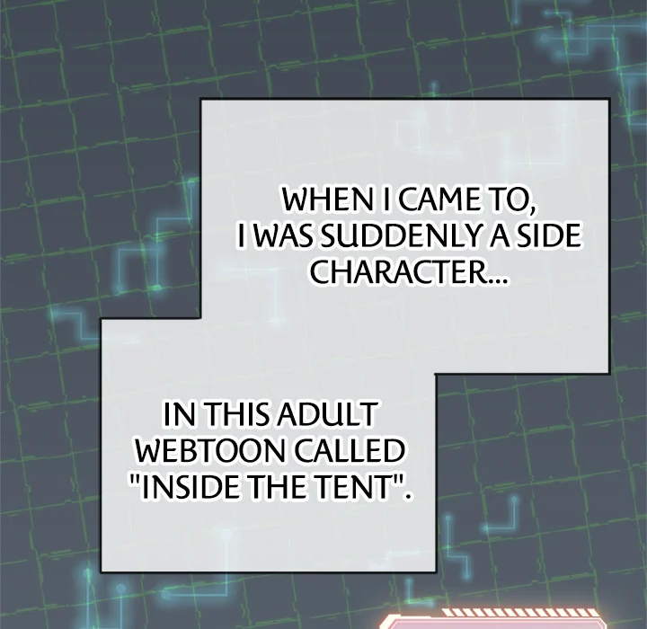 Making It in a Comic Book World chapter 3 page 5