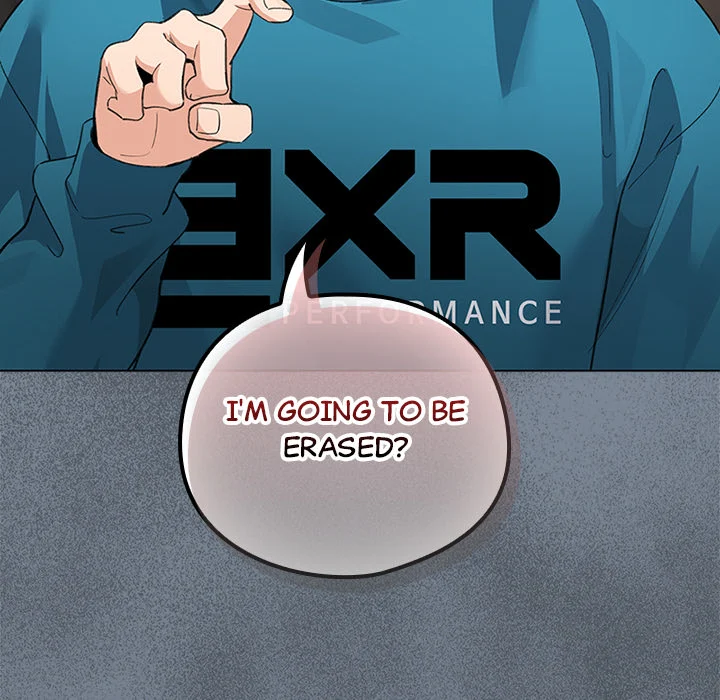 Making It in a Comic Book World chapter 3 page 14