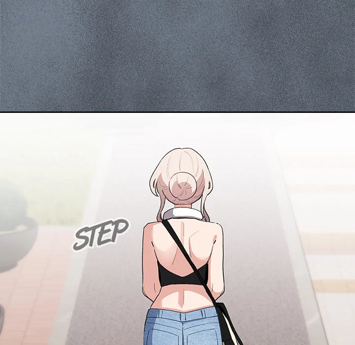 Making It in a Comic Book World chapter 3 page 15