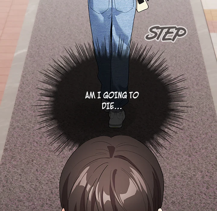 Making It in a Comic Book World chapter 3 page 16