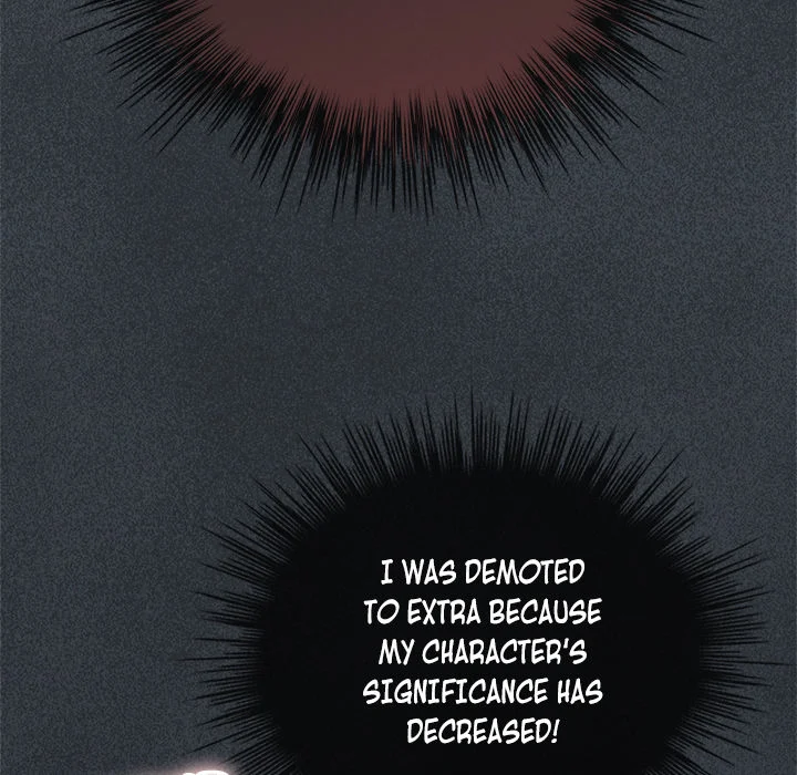 Making It in a Comic Book World chapter 3 page 18